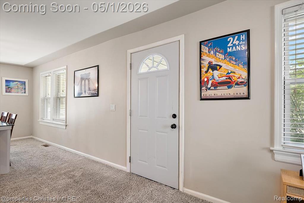 1691 Catalpa Drive, Berkley, MI 48072 — Photo 7