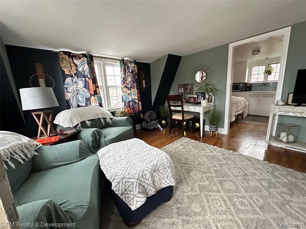 671 S. Main Street, Unit #2 Street, Plymouth, MI 48170 — Photo 4