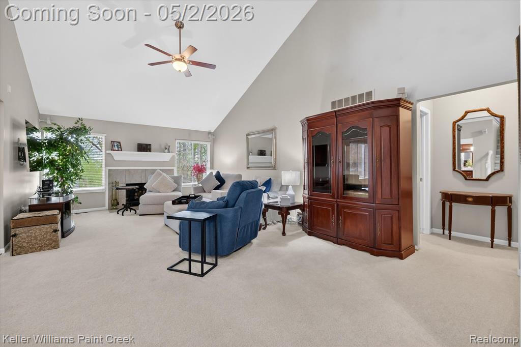 770 Phillips Drive, Oxford, MI 48371 — Photo 8
