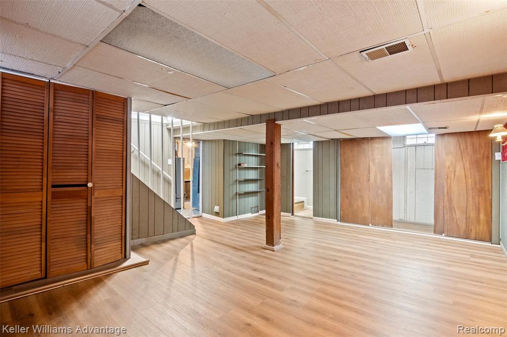 1045 Detroit Avenue, Lincoln Park, MI 48146 — Photo 22