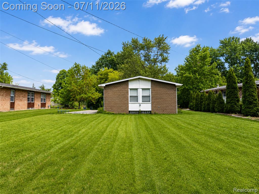 3120 La Salle Drive, Ann Arbor, MI 48108 — Photo 30