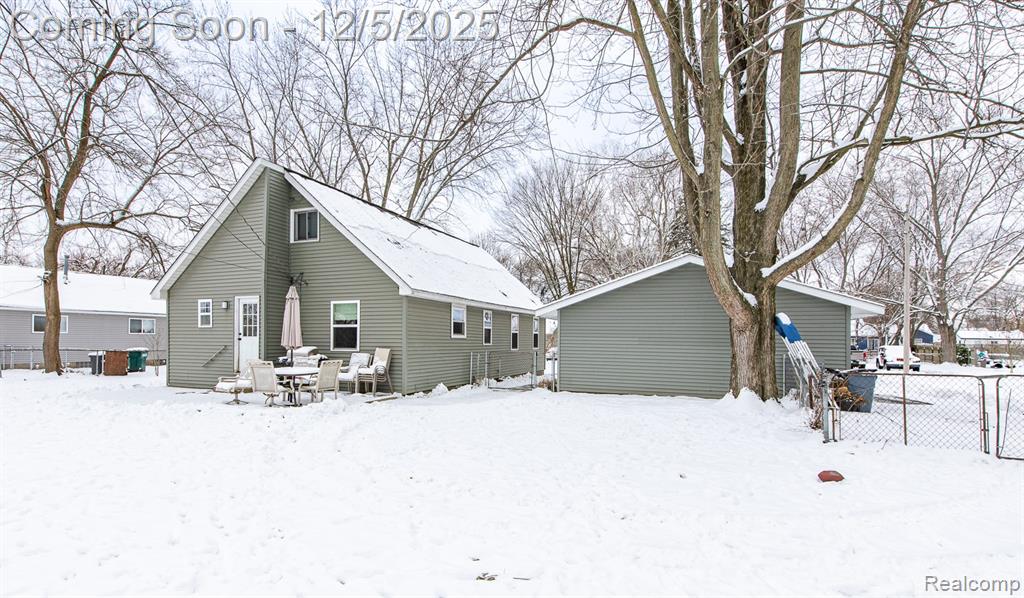 4632 2nd Street, Clarkston, MI — Photo 2