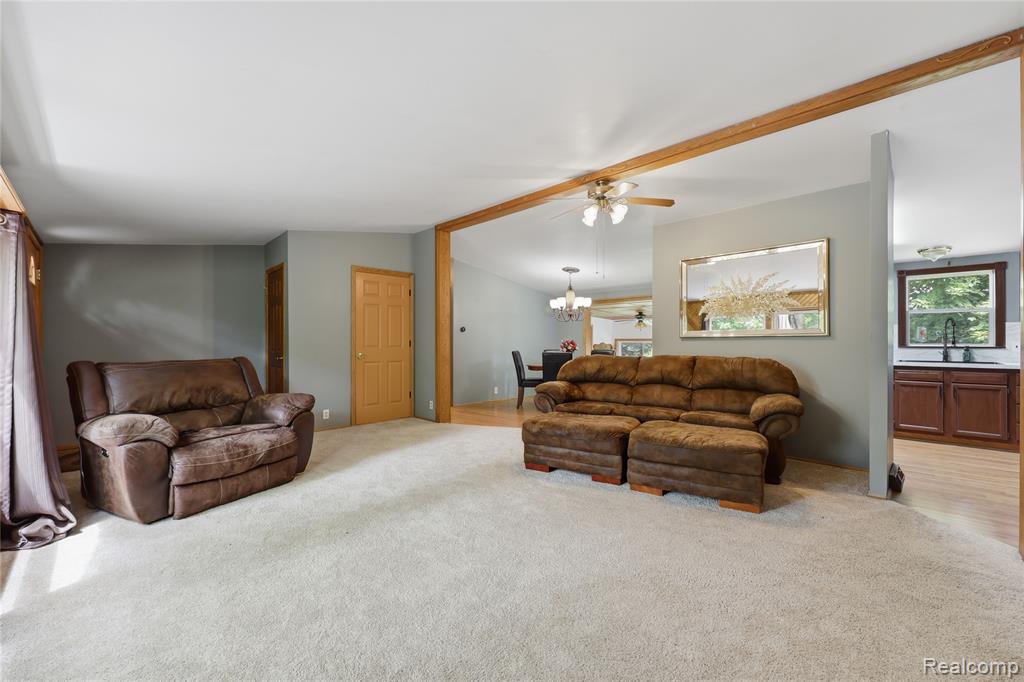 1995 Mitchell Lake Road, Attica, MI 48412 — Photo 10