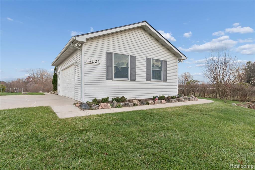 4121 Cedar Lake Road, Howell, MI 48843 — Photo 6