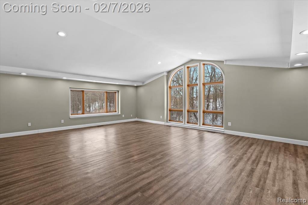 411 Rush Lake Road, Pinckney, MI 48169 — Photo 7