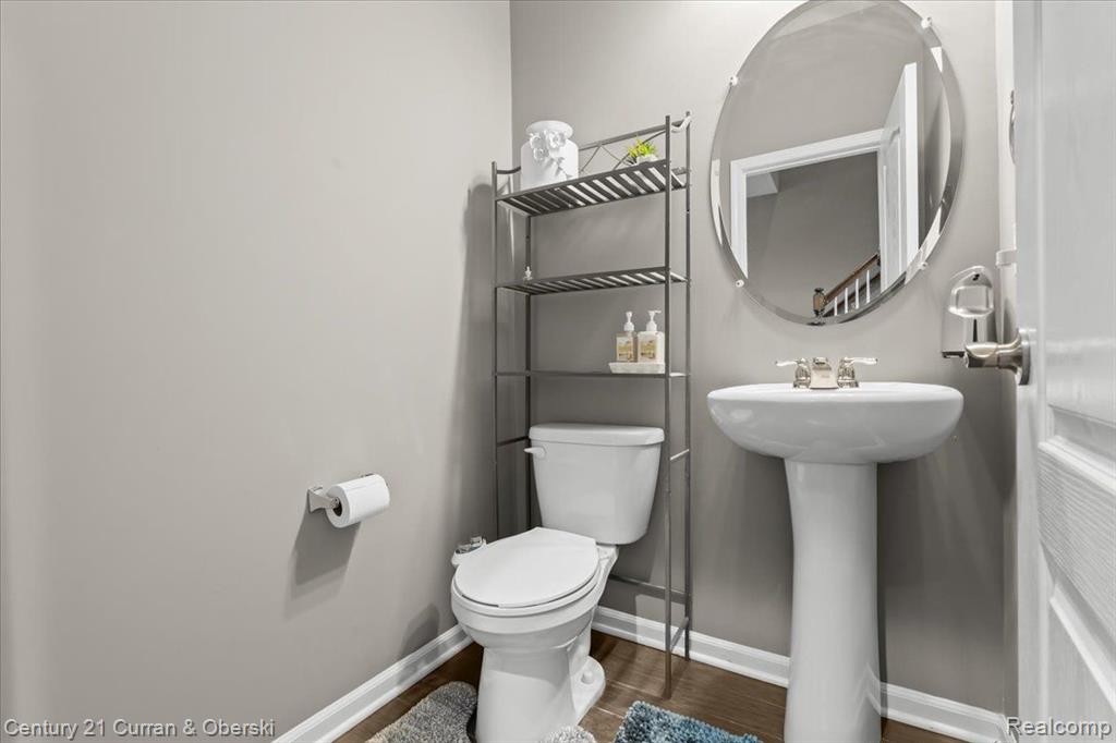 43393 CHANCELLOR Lane, Novi, MI — Photo 15