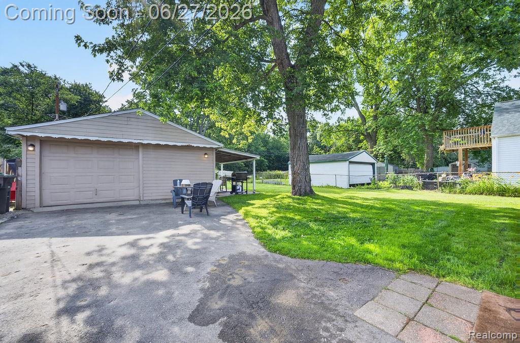 7715 Beech Daly Road, Taylor, MI 48180 — Photo 9