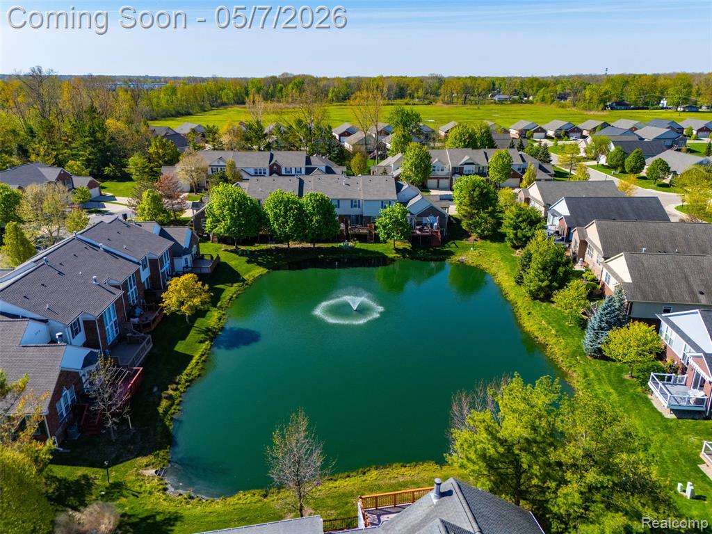 49118 Hawksburry Road, Canton, MI 48188 — Photo 49