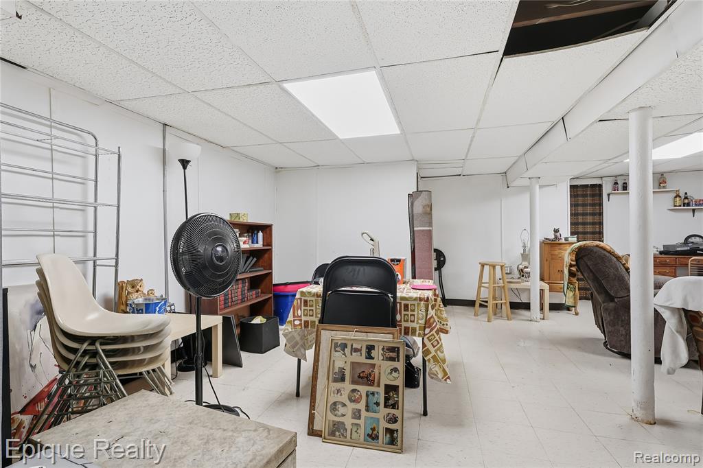 8311 Olympia Street, Detroit, MI 48213 — Photo 21