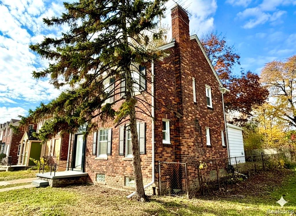 9905 Balfour Road, Detroit, MI 48224 — Photo 47