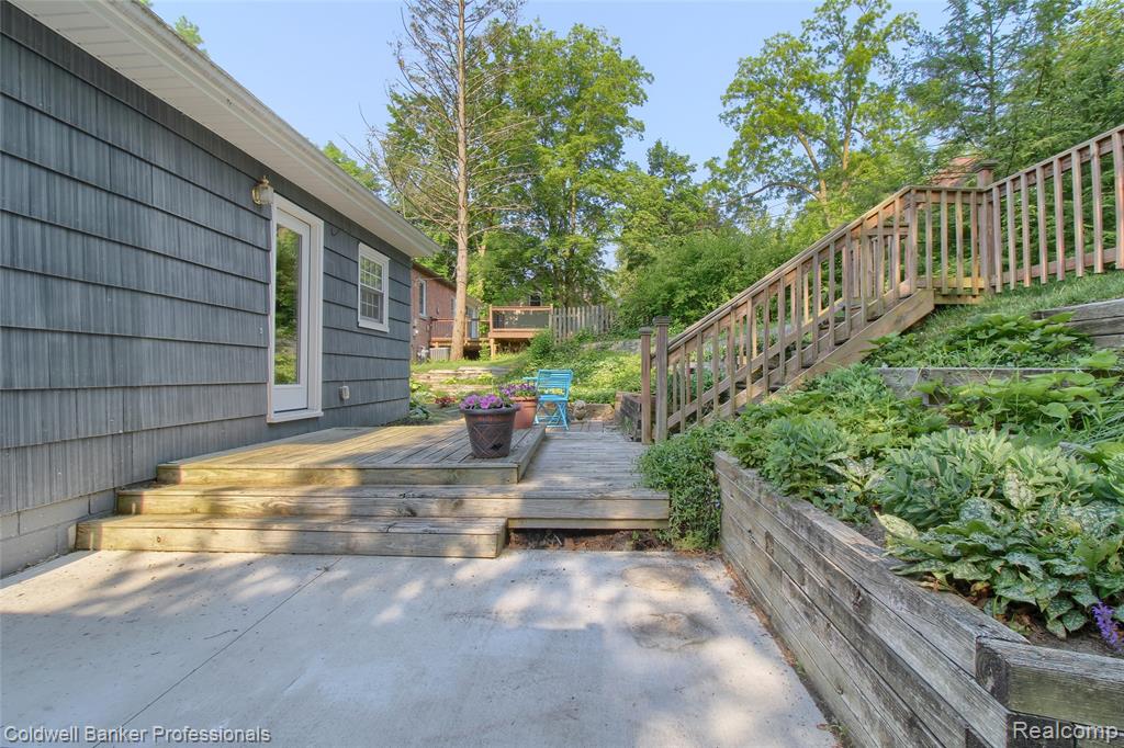1308 Arborview Boulevard, Ann Arbor, MI 48103 — Photo 34