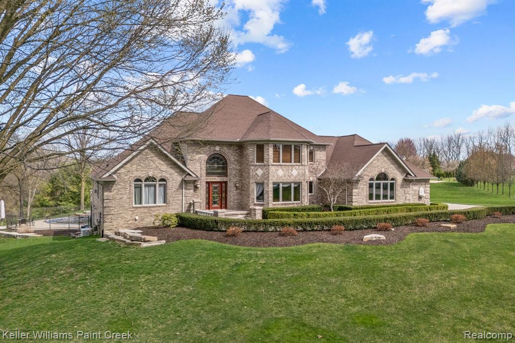 68186 Campground Road, Washington, MI 48095 — Photo 2