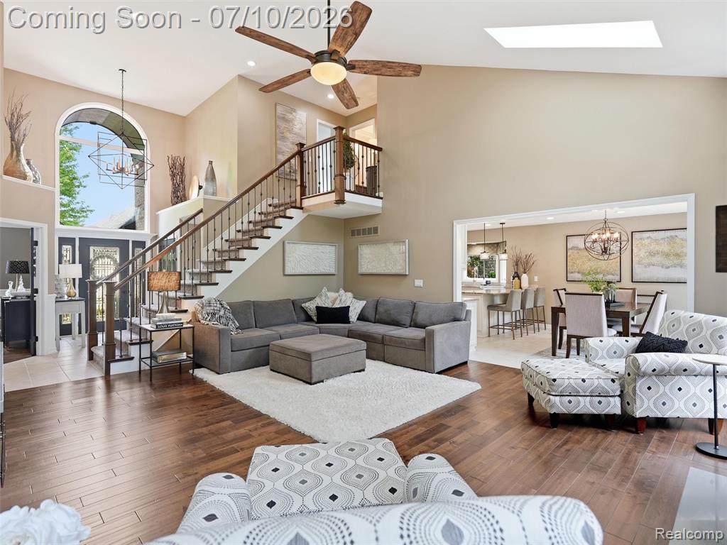 54544 Waubay Drive, Macomb, MI 48042 — Photo 31