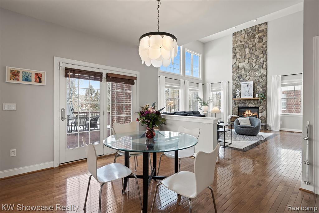 46430 Pinehurst Circle, Northville, MI 48168 — Photo 20