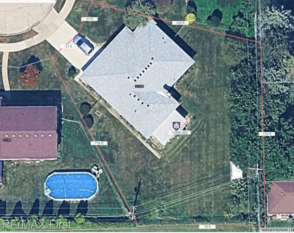31308 Jay Drive, Warren, MI 48093 — Photo 4