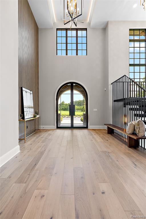 3268 Willis Drive, Oakland, MI, 48306