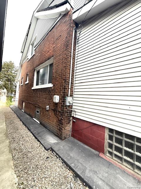 3575 S Annabelle Street, Detroit, MI 48217 — Photo 6