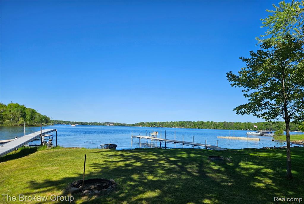 4448 Loon Lake Road, Hale, MI 48739 — Photo 24