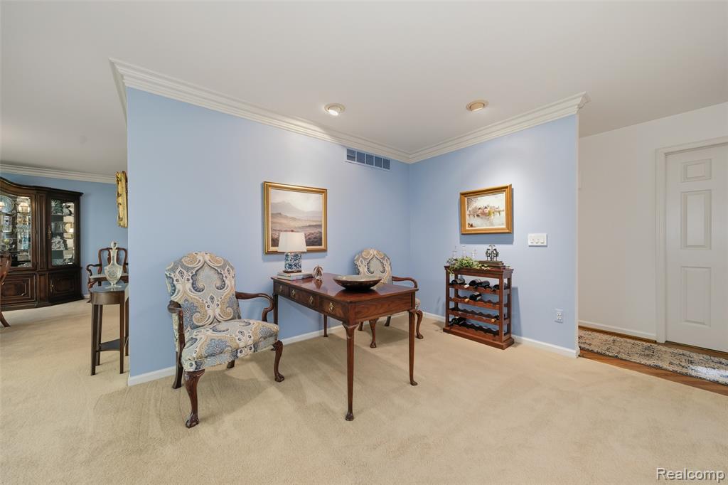 4832 Cliffside Drive, 21, West Bloomfield, MI 48323 — Photo 16