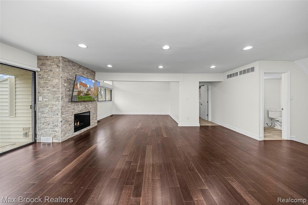 5324 Fairway Court, West Bloomfield, MI 48323 — Photo 13
