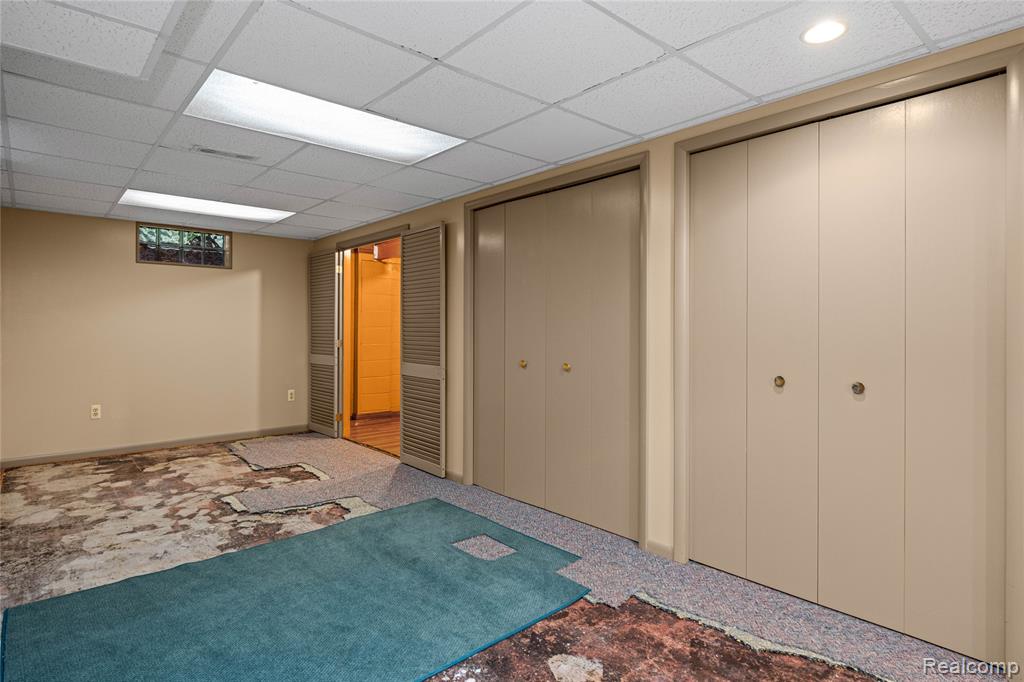 760 Waterbury Road, Highland, MI 48356 — Photo 38