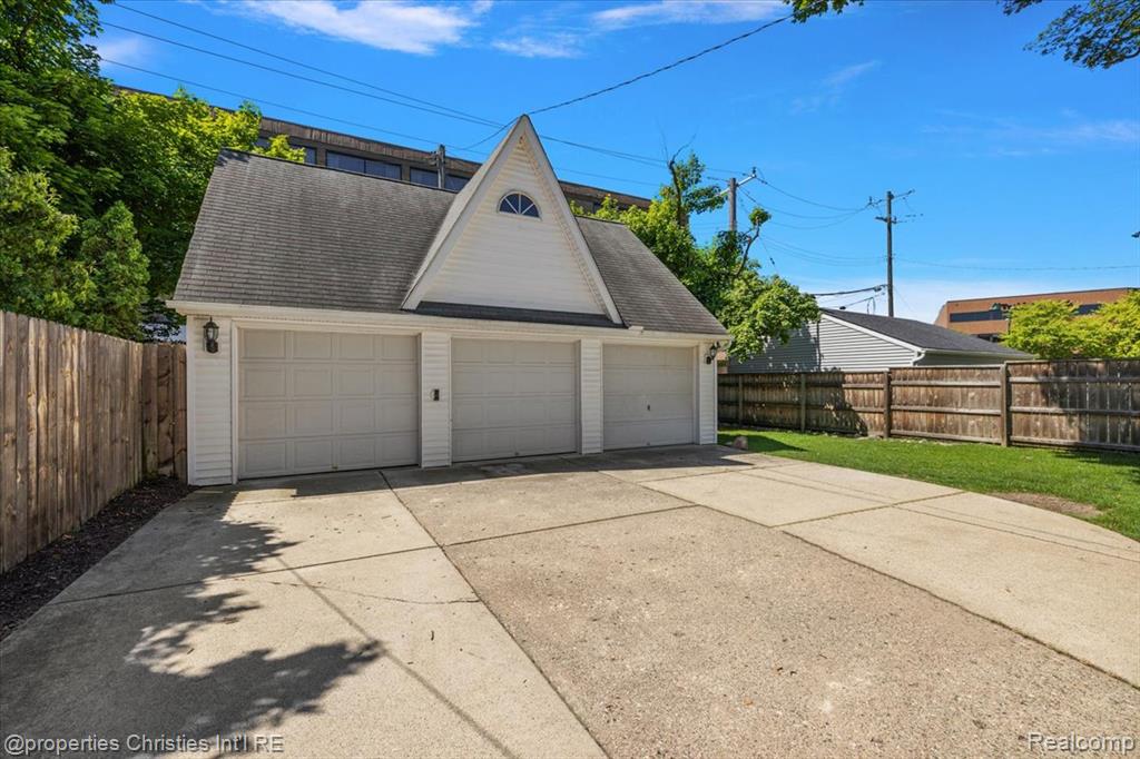 524 Oakland Avenue, Birmingham, MI 48009 — Photo 5