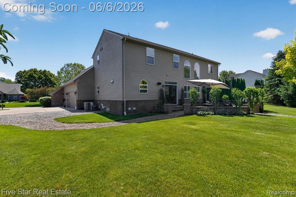 3130 Katie Lane, Milford, MI 48380 — Photo 47