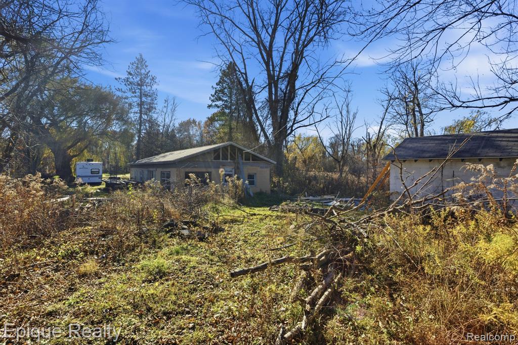3548 Cleveland Street, Port Huron, MI 48060 — Photo 8