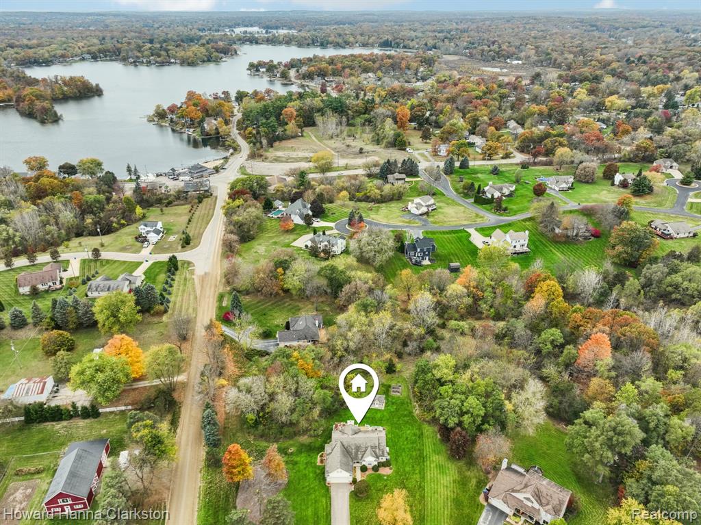 4105 Nancy Lane, White Lake, MI 48383 — Photo 50