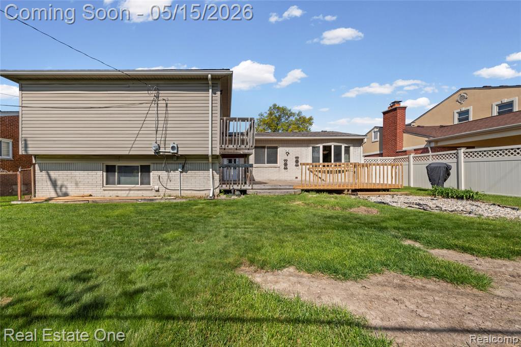 1348 N Charlesworth Street, Dearborn Heights, MI 48127 — Photo 29