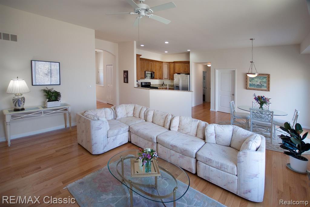 771 Snyder Street, Oxford, MI 48371 — Photo 7