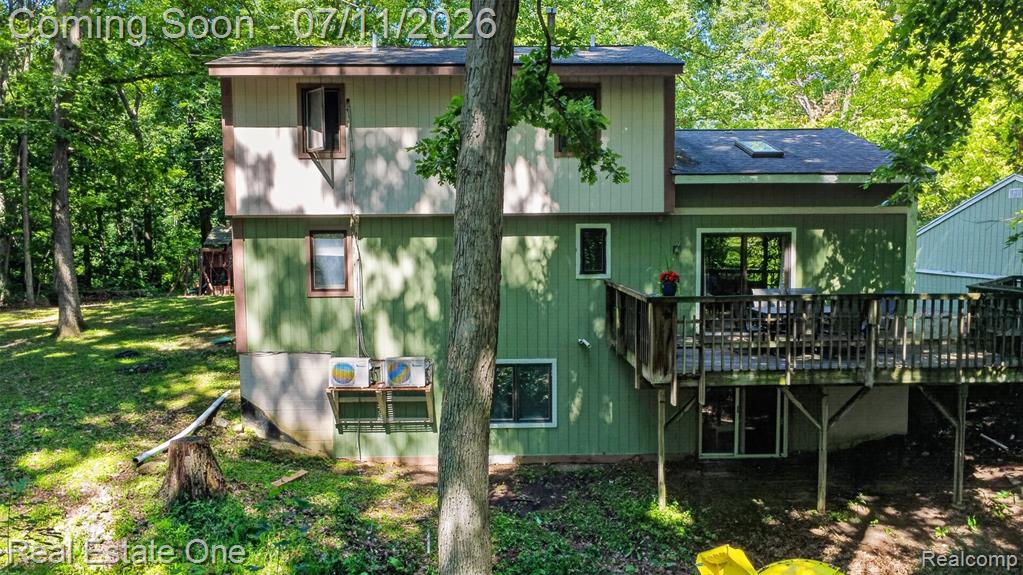 310 S Van Road, Holly, MI 48442 — Photo 54