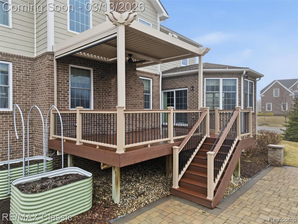 50735 Denali Court, Novi, MI — Photo 73