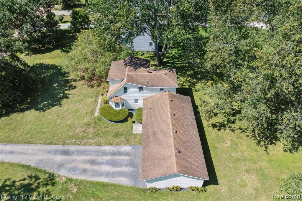 43832 ROBSON Road, Van Buren, MI 48111 — Photo 64