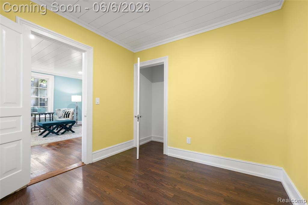 406 E Sherman Street, Holly, MI 48442 — Photo 20