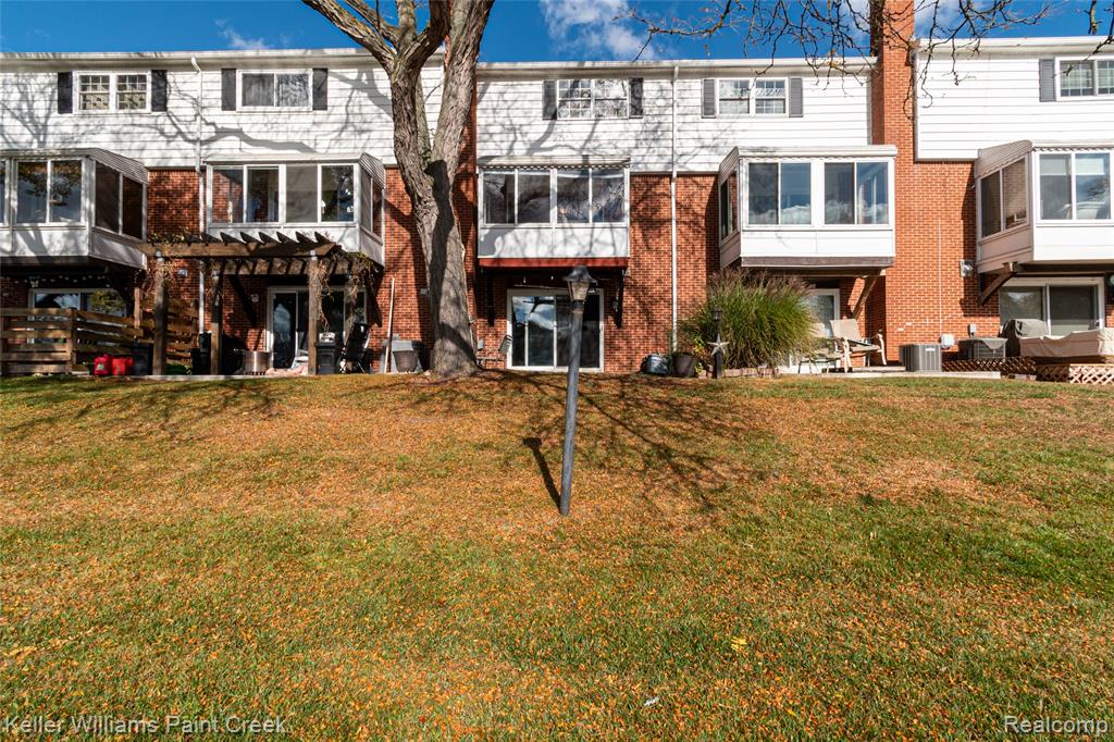 6629 Andersonville Road, Clarkston, MI — Photo 40