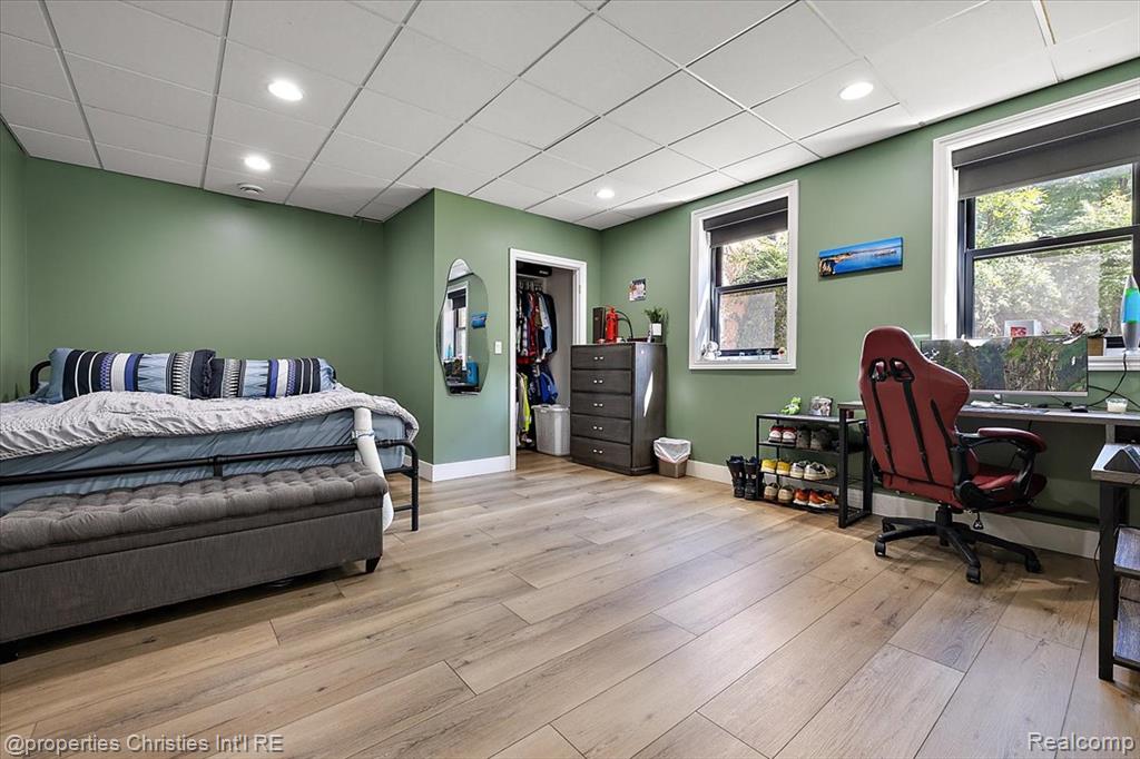 3808 E Joy Road, Ann Arbor, MI 48105 — Photo 34