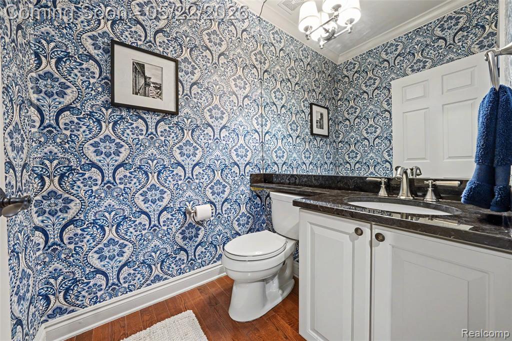 61036 Winterberry Drive, Washington, MI — Photo 27