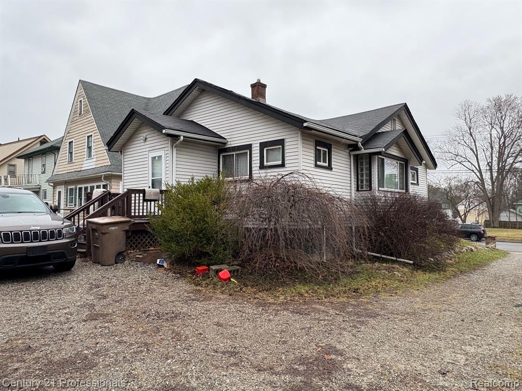 65 DWIGHT Avenue, Pontiac, MI 48341 — Photo 2