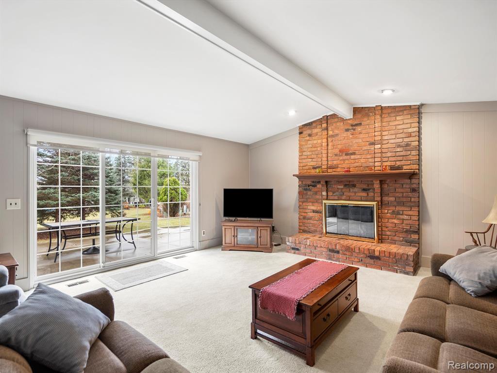 825 DARTFORD PLACE Drive, Rochester Hills, MI 48307 — Photo 15