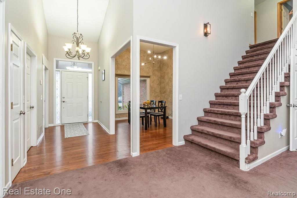 6778 Baytree Court, Shelby Twp, MI 48316 — Photo 9