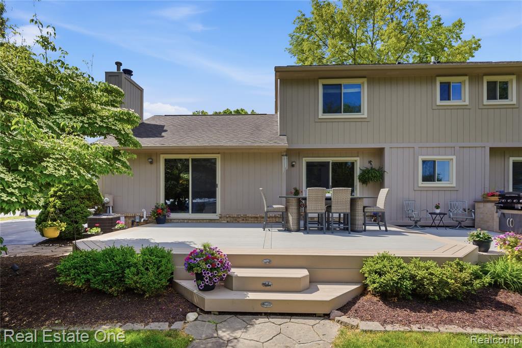 219 Briarwood Drive, Highland, MI — Photo 41