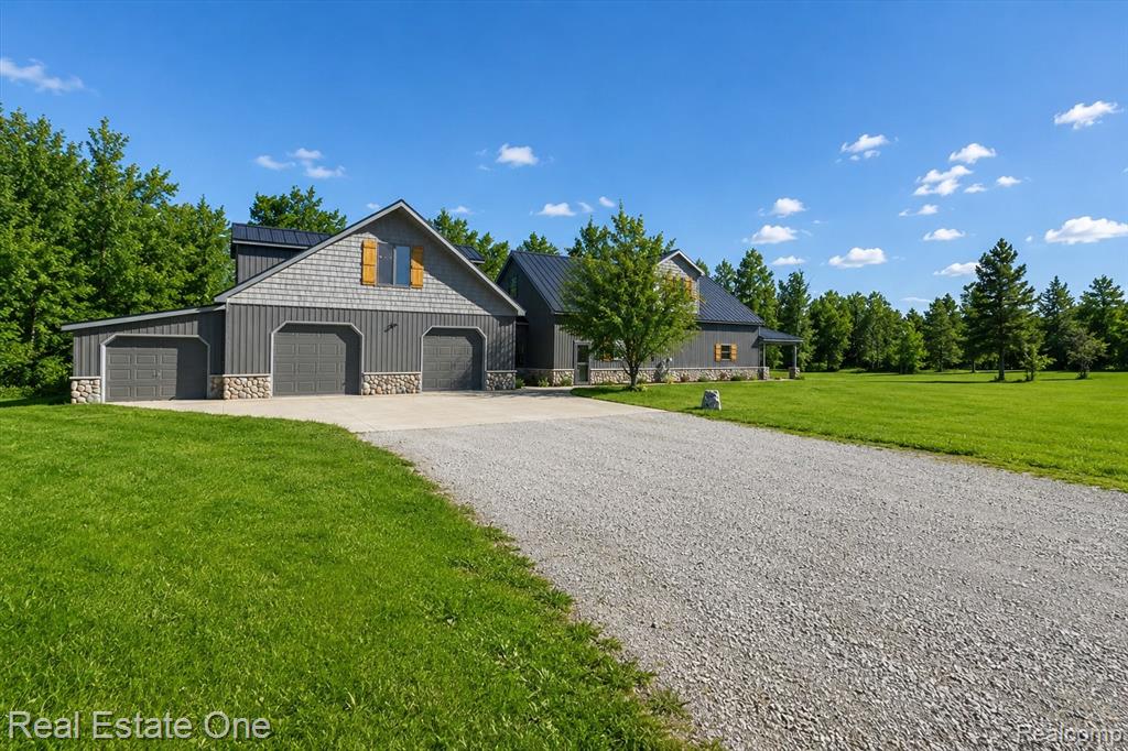 7250 Artesian Trail, Cheboygan, MI 49721 — Photo 2