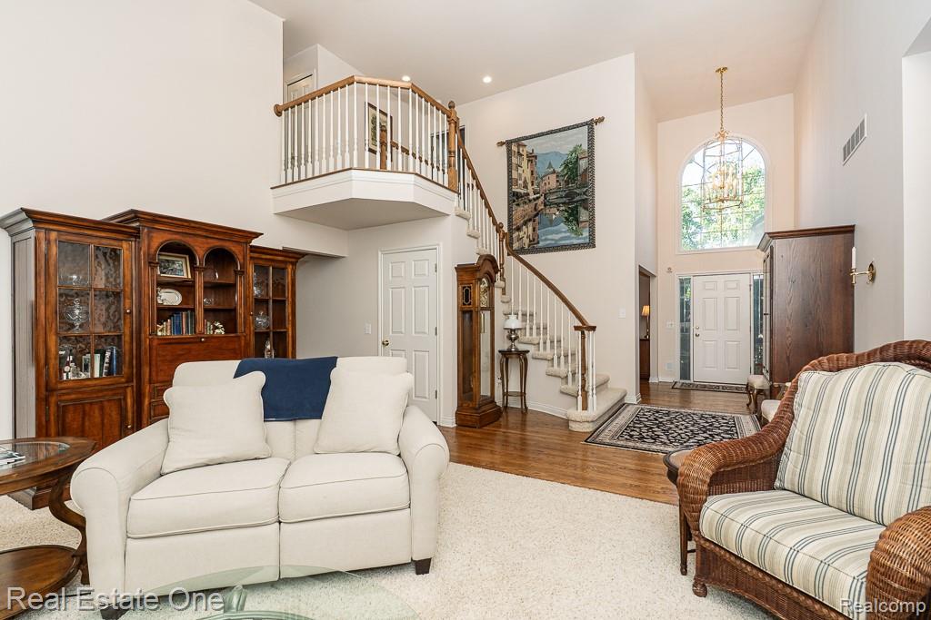 6615 Chatham Circle, Rochester Hills, MI 48306 — Photo 6