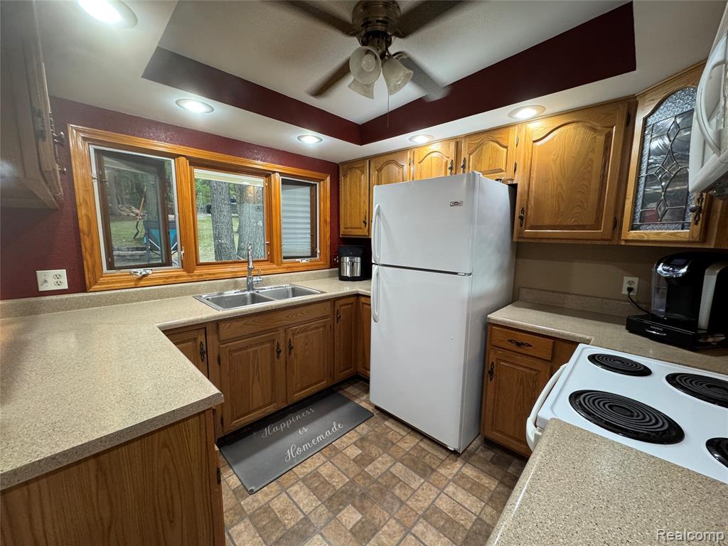 5999 Oak Road, Rose City, MI 48654 — Photo 13