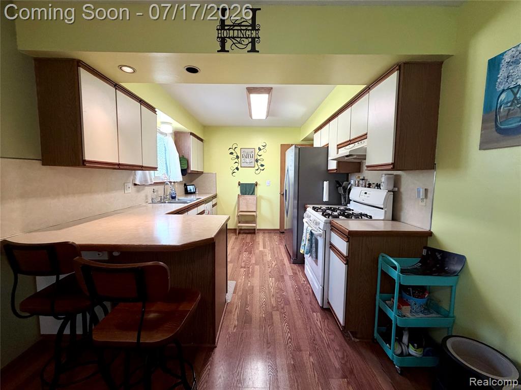 39941 Bridgeview Street, Harrison Township, MI — Photo 6