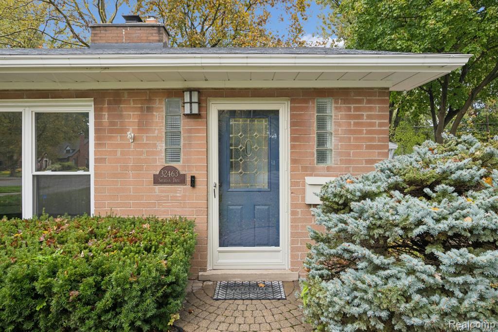 32463 Sheridan, Beverly Hills, MI 48025 — Photo 7