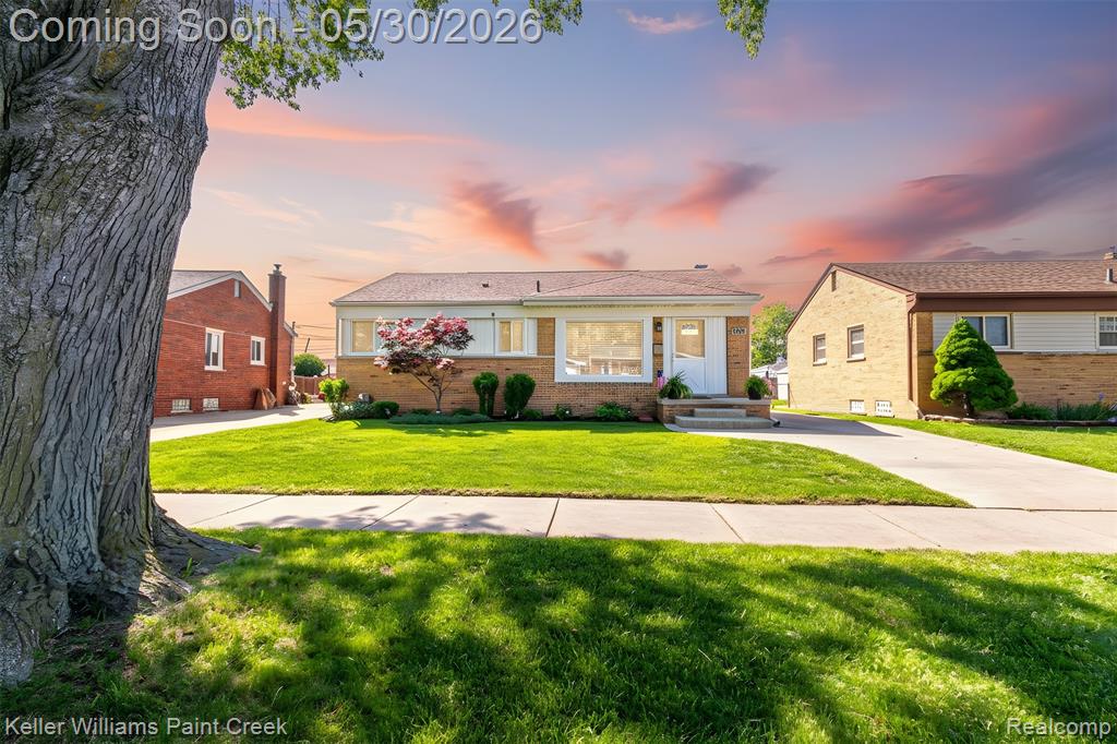 21530 Willow Wisp Street, Saint Clair Shores, MI 48082 — Photo 2