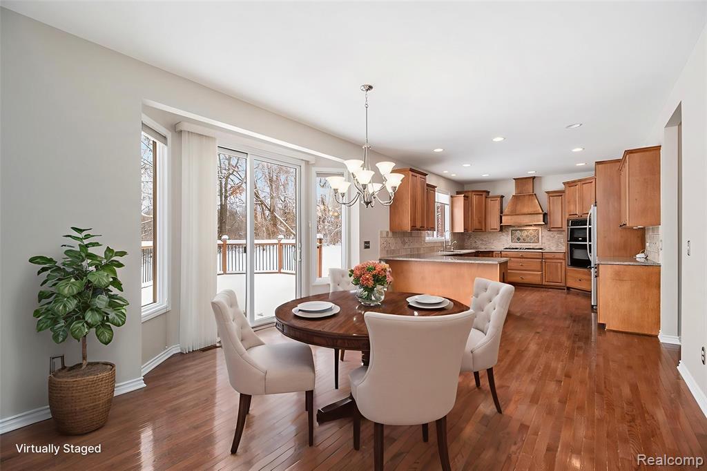 2298 Meadow Court, Leonard, MI 48367 — Photo 16