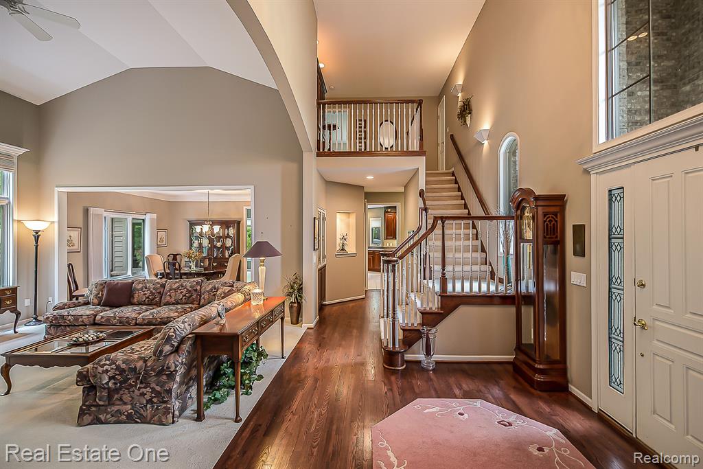 8444 CLIMBING Way, Pinckney, MI 48169 — Photo 40